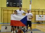 Zawody w Mas wrestlingu